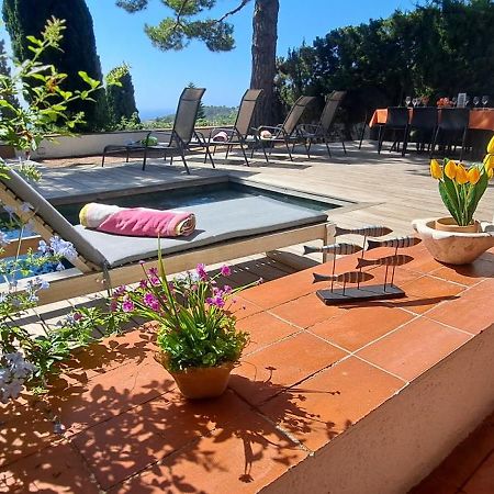 Sandra By Danlux Invest Tossa de Mar Exterior foto