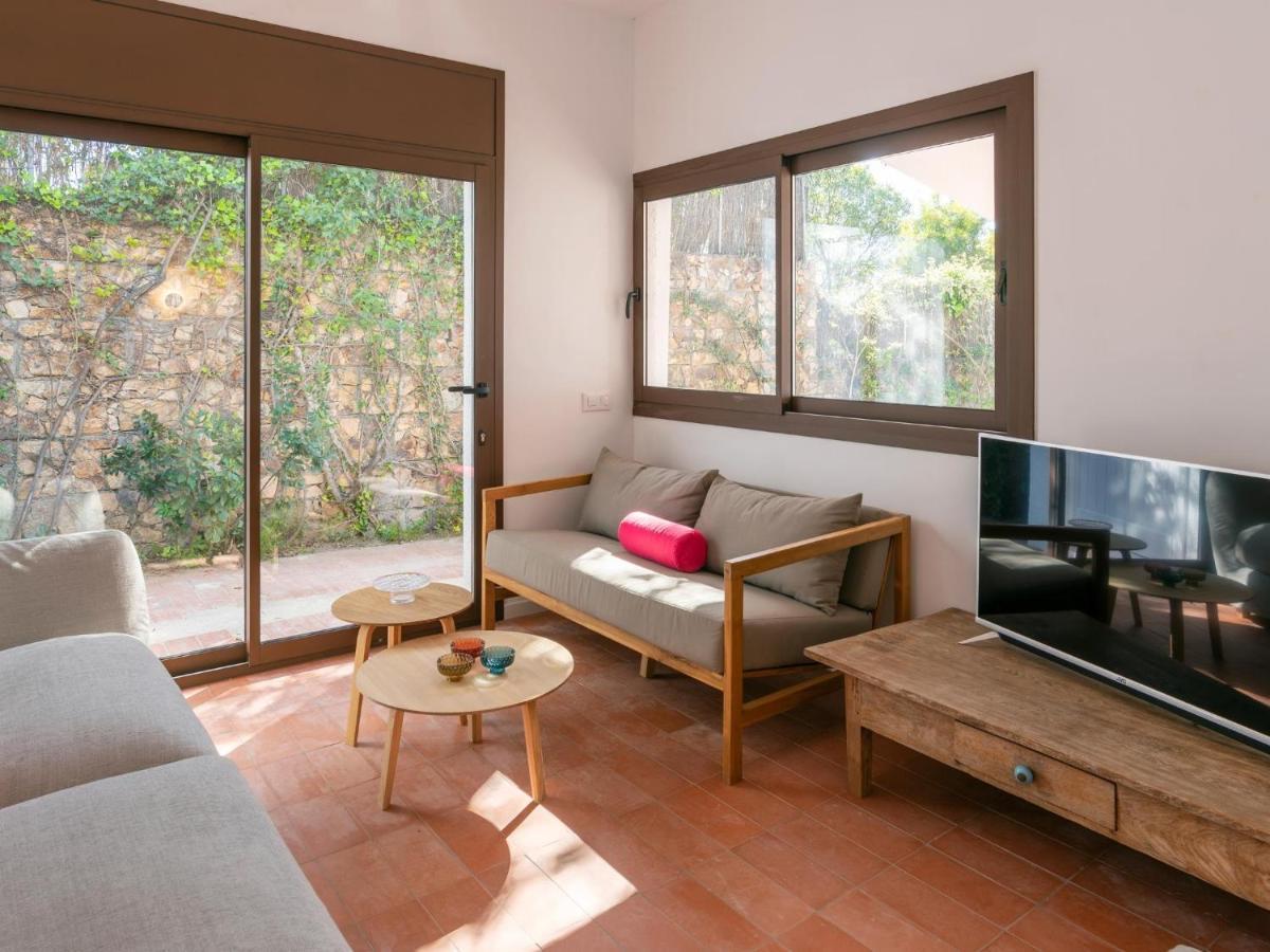 Sandra By Danlux Invest Tossa de Mar Exterior foto