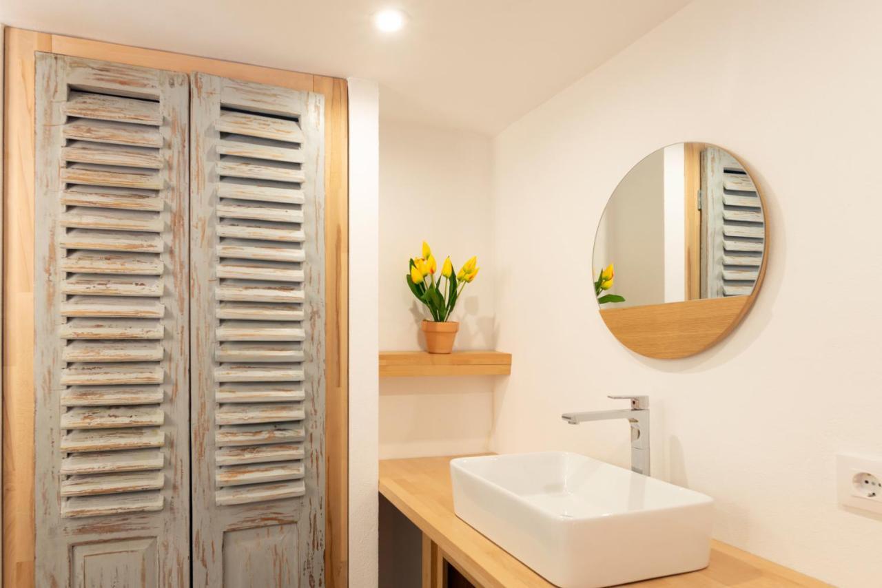 Sandra By Danlux Invest Tossa de Mar Exterior foto