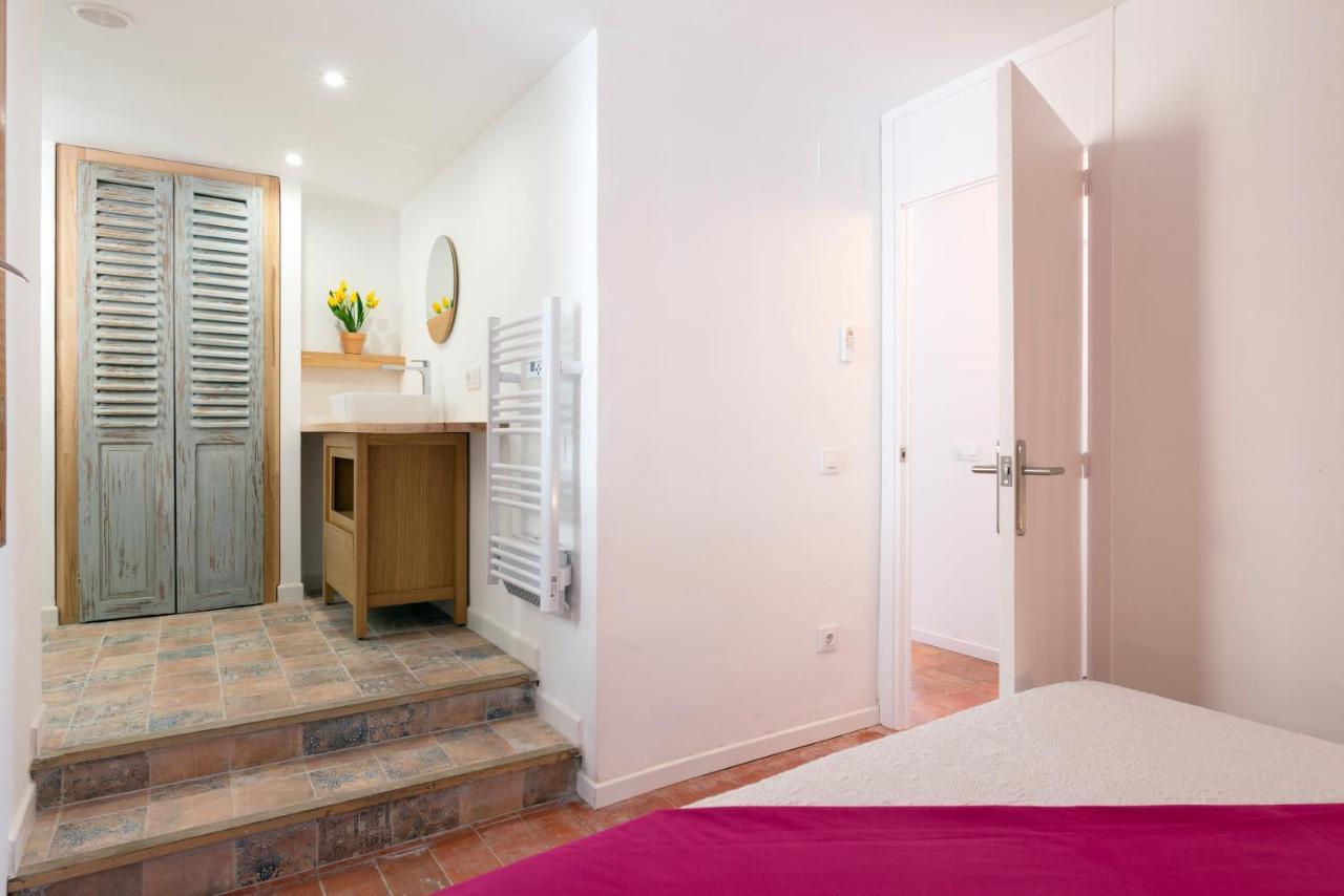 Sandra By Danlux Invest Tossa de Mar Exterior foto