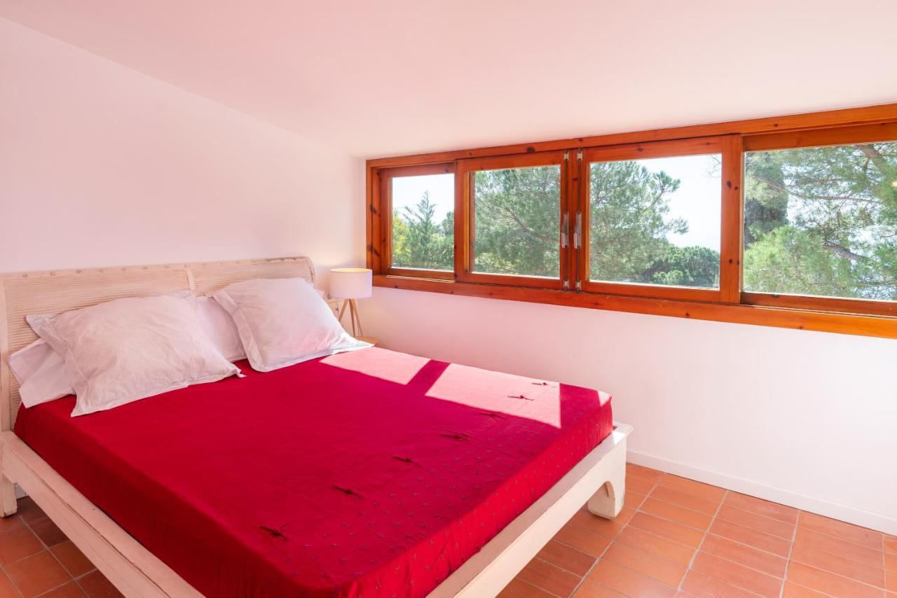 Sandra By Danlux Invest Tossa de Mar Exterior foto