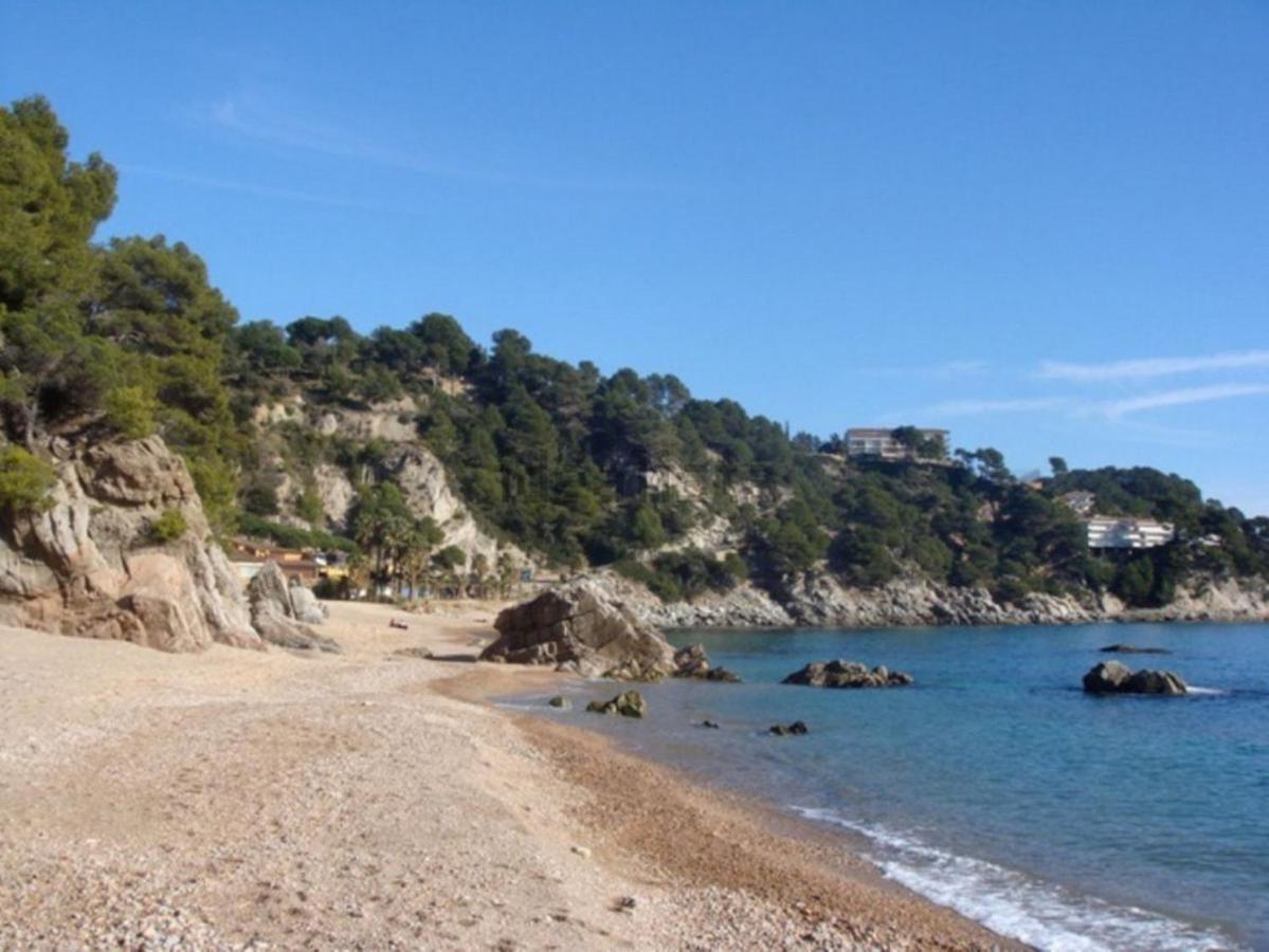 Sandra By Danlux Invest Tossa de Mar Exterior foto